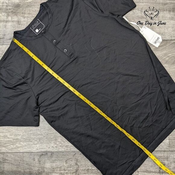 Stylus Polo Style Top Size S - Picture 5 of 6
